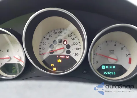 2008 Dodge Caliber Sxt z USA, uszkodzony, nr VIN 1B3HB48B18D673170